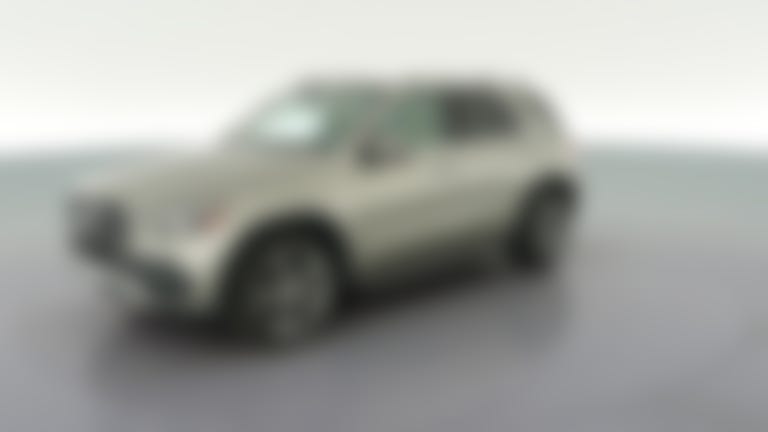2020 Mercedes-Benz GLE vehicle photo