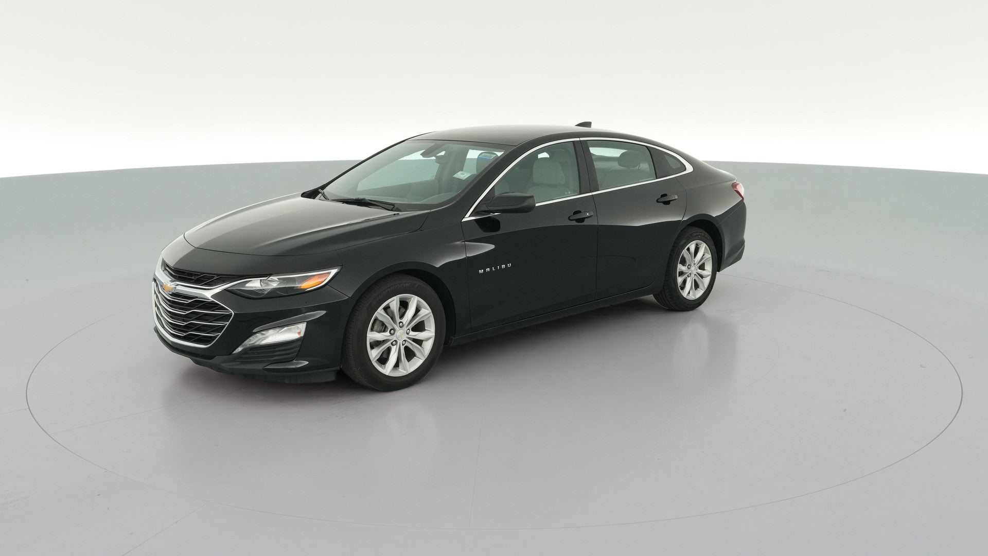 2019 Chevrolet Malibu vehicle photo