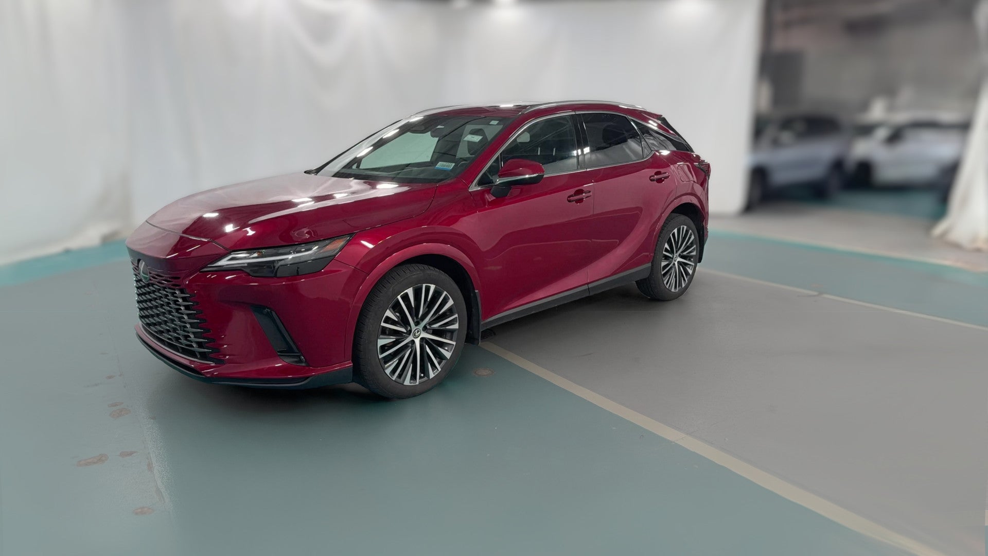2023 Lexus RX vehicle photo