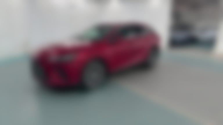 2023 Lexus RX vehicle photo