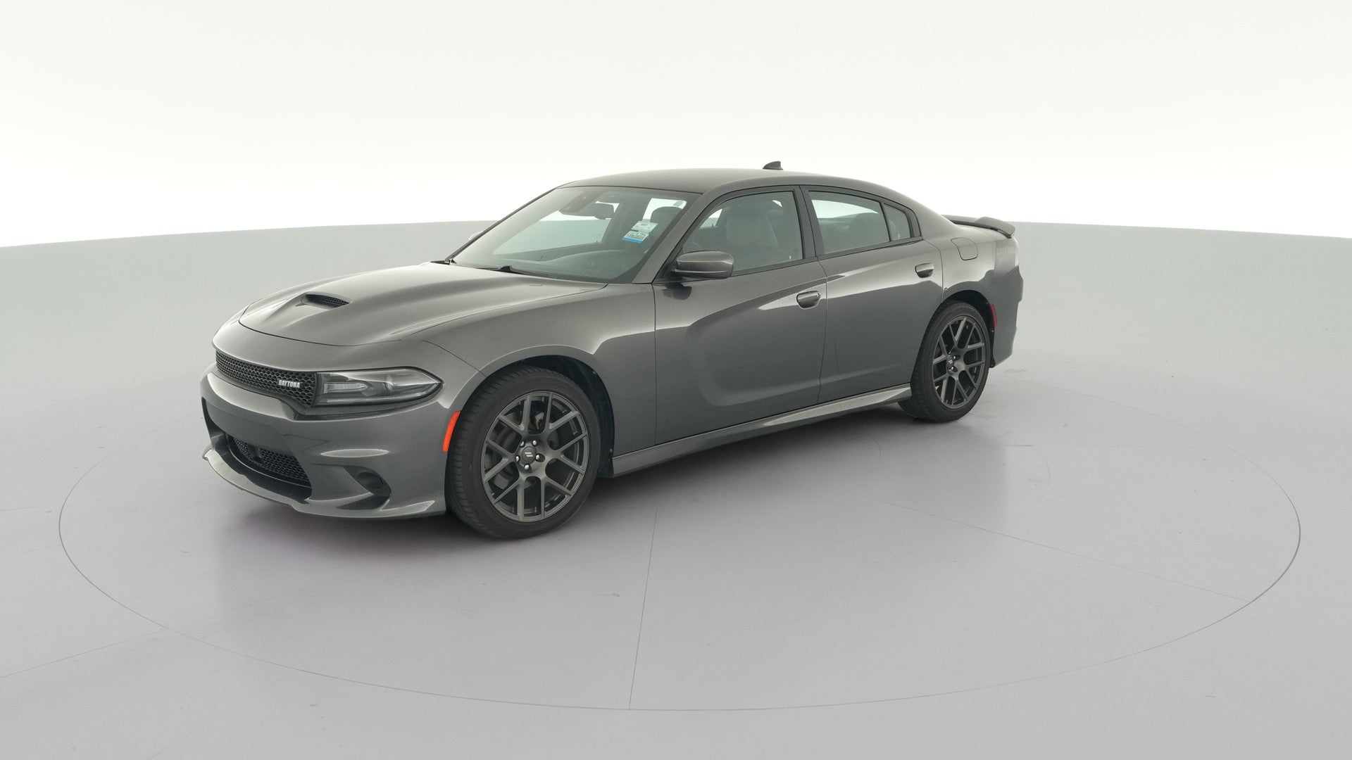 2019 Dodge Charger vehicle photo