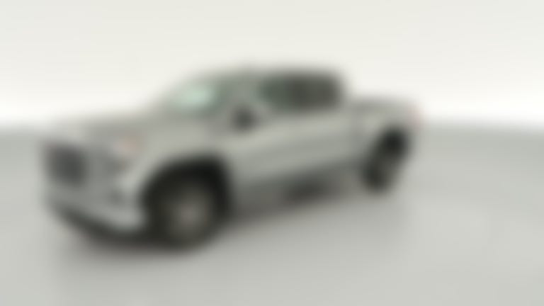 2025 GMC Sierra 1500 Crew Cab vehicle photo