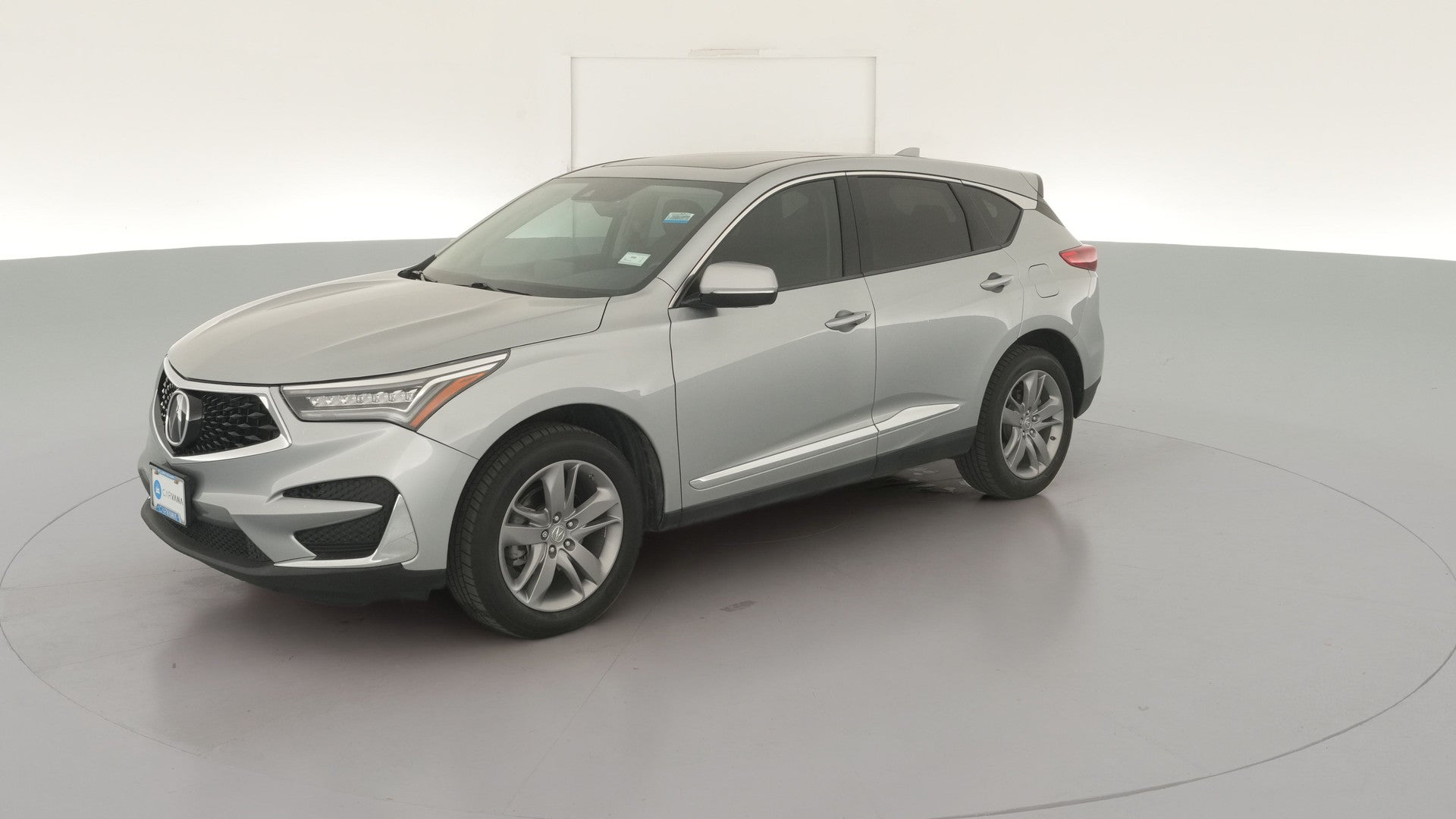 2019 Acura RDX vehicle photo
