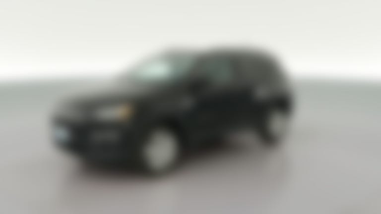 2021 Jeep Compass vehicle photo