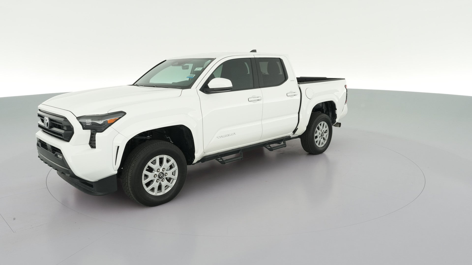 2025 Toyota Tacoma Double Cab vehicle photo