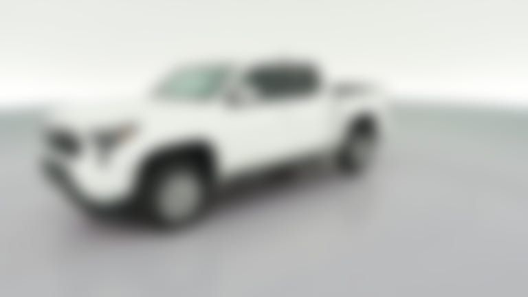 2025 Toyota Tacoma Double Cab vehicle photo