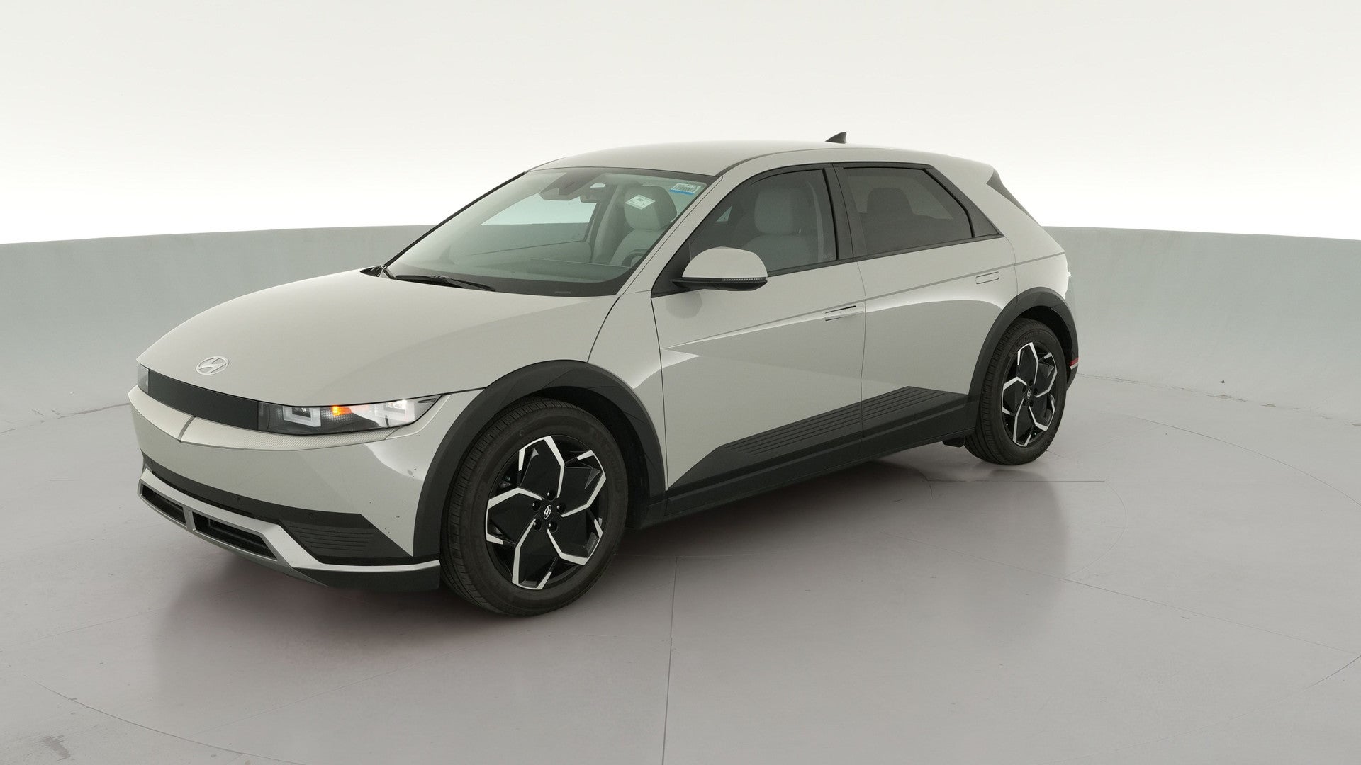2022 Hyundai IONIQ 5 vehicle photo