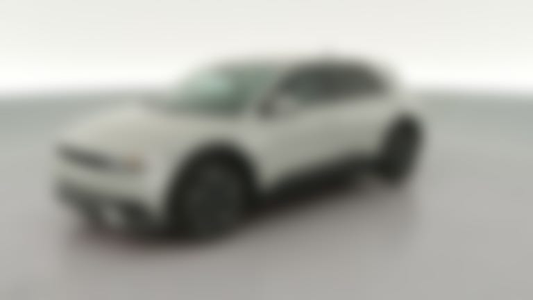 2022 Hyundai IONIQ 5 vehicle photo