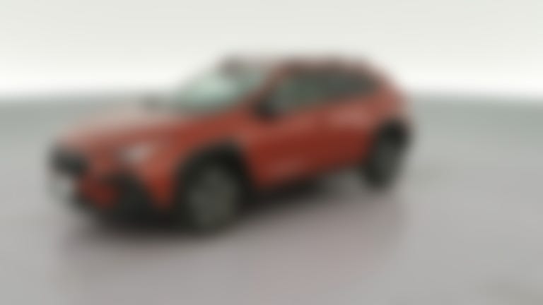 2024 Subaru Crosstrek vehicle photo
