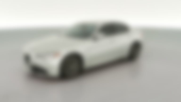 2020 Alfa Romeo Giulia vehicle photo