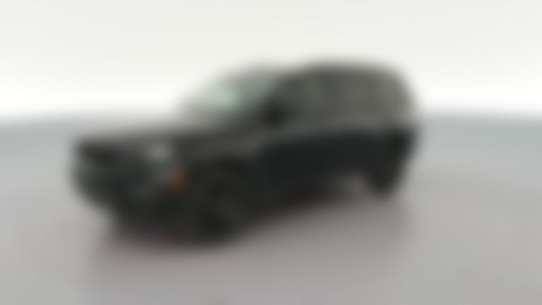 2024 Jeep Grand Cherokee L vehicle photo