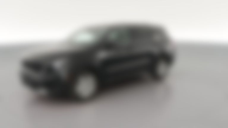 2025 Kia Sorento vehicle photo
