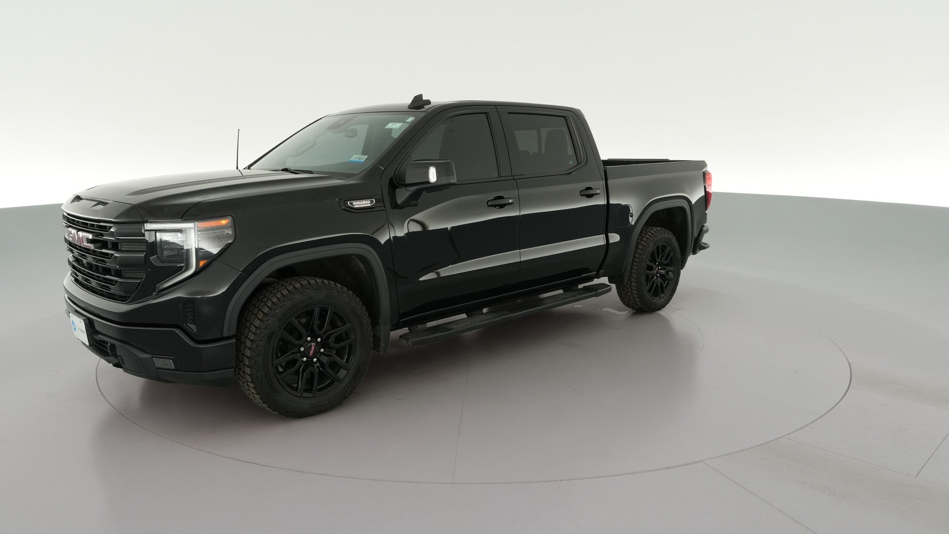 2022 GMC Sierra 1500 Crew Cab vehicle photo