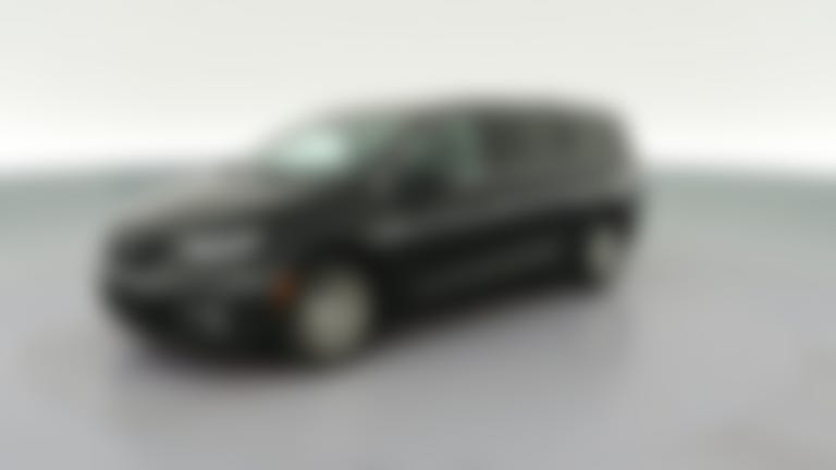 2024 Chrysler Pacifica vehicle photo