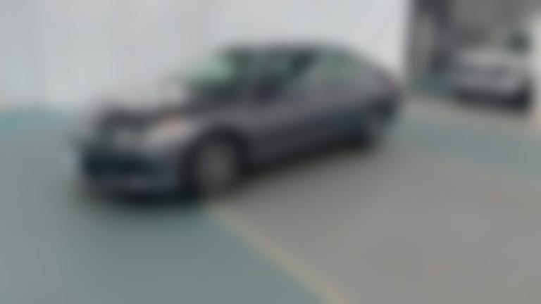 2016 Honda Accord vehicle photo
