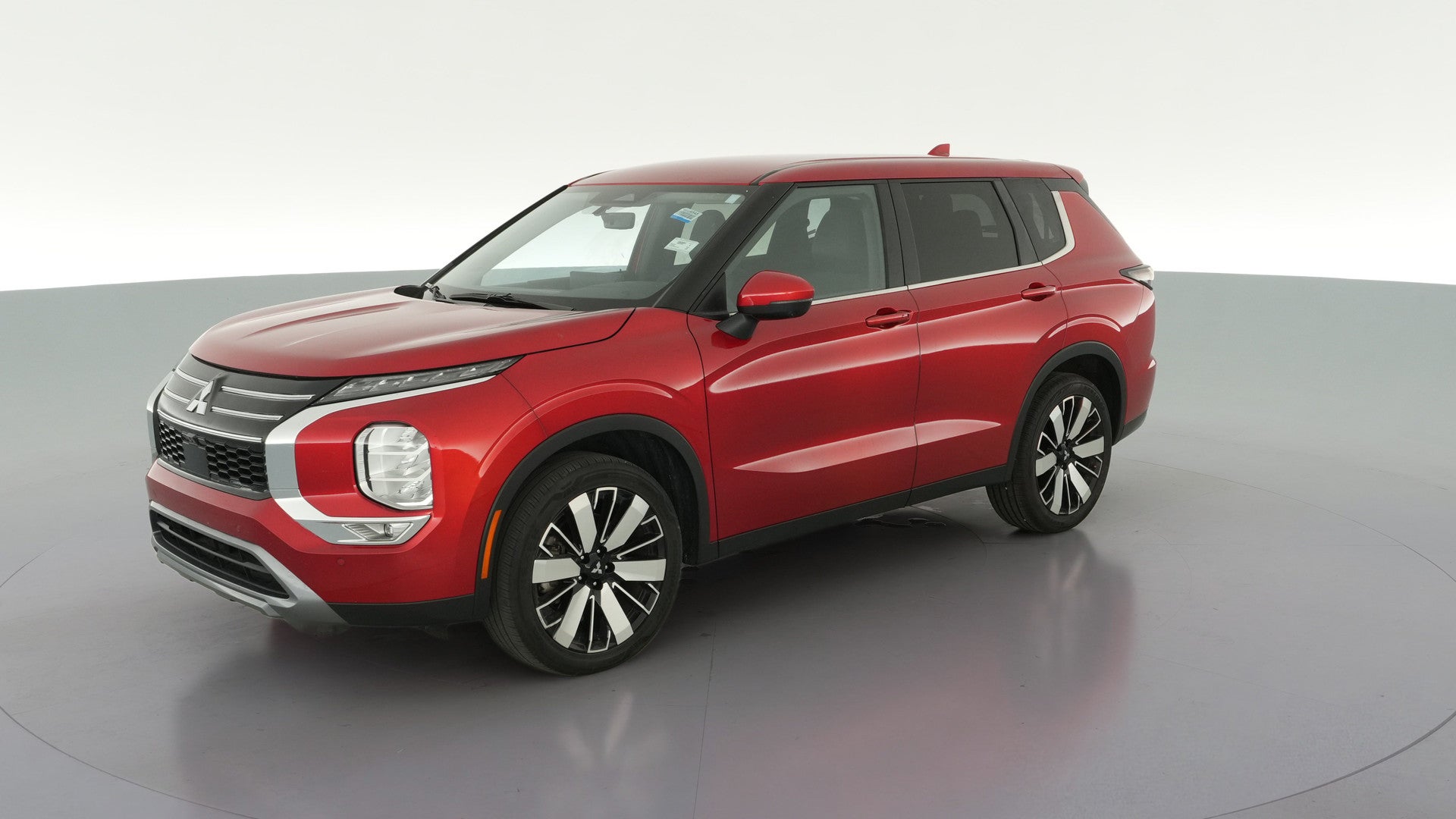 2025 Mitsubishi Outlander vehicle photo
