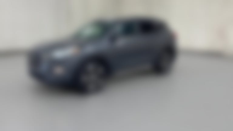 2017 Hyundai Tucson vehicle photo