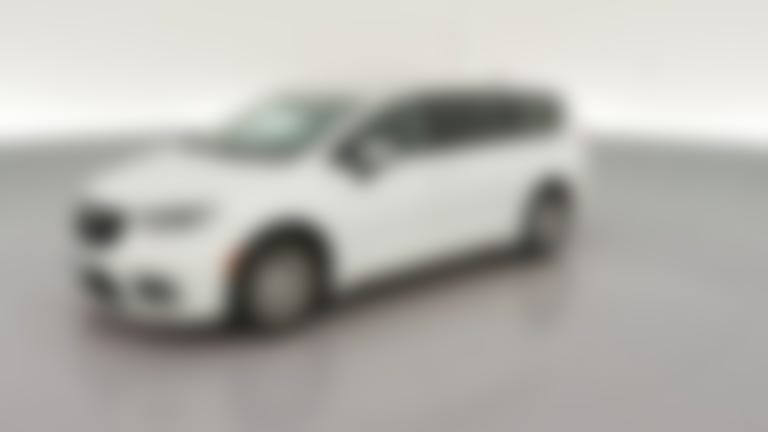 2023 Chrysler Pacifica vehicle photo