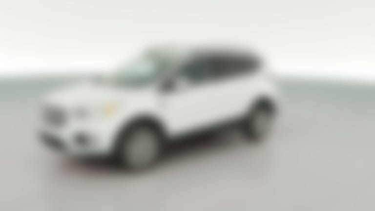 2018 Ford Escape vehicle photo