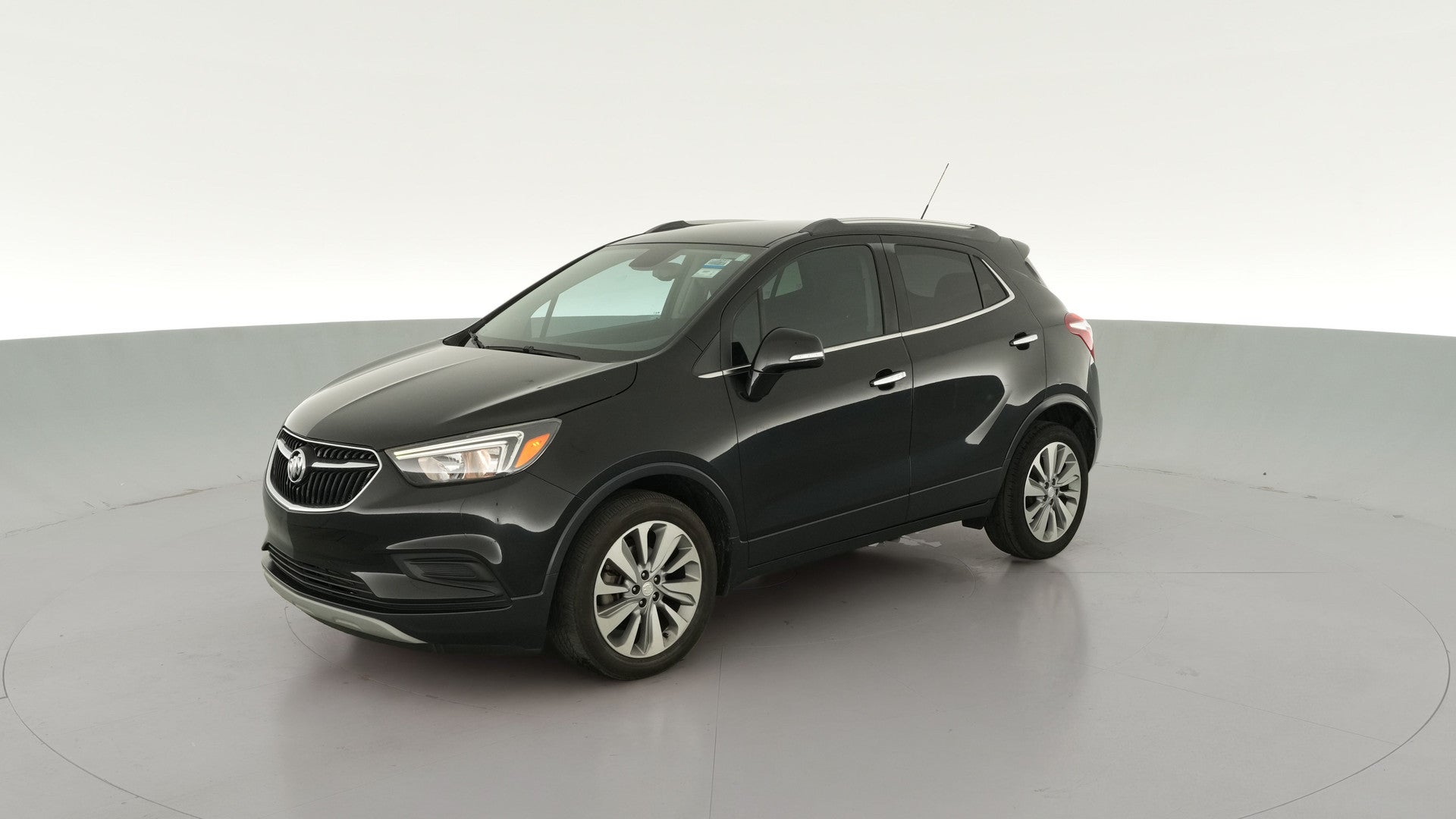 2018 Buick Encore vehicle photo