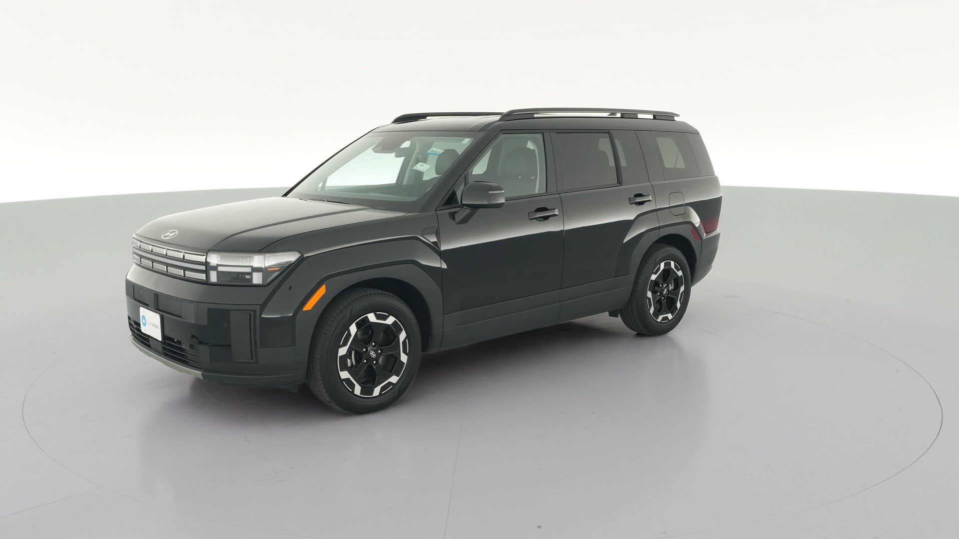 2026 Hyundai Santa Fe vehicle photo