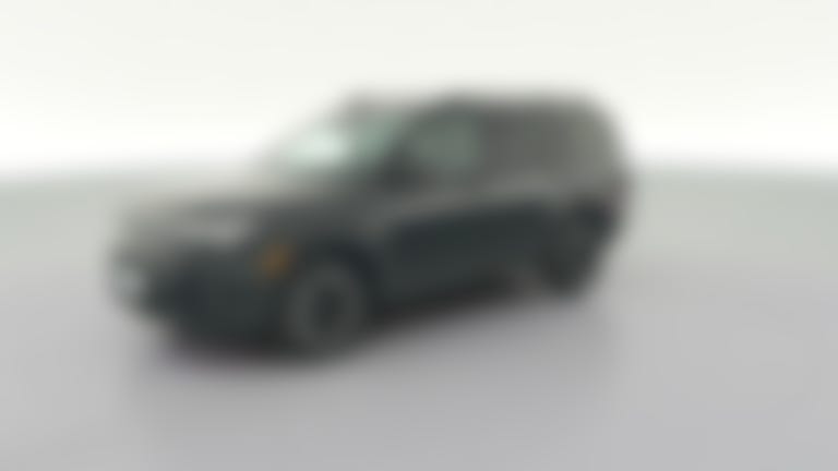 2026 Hyundai Santa Fe vehicle photo