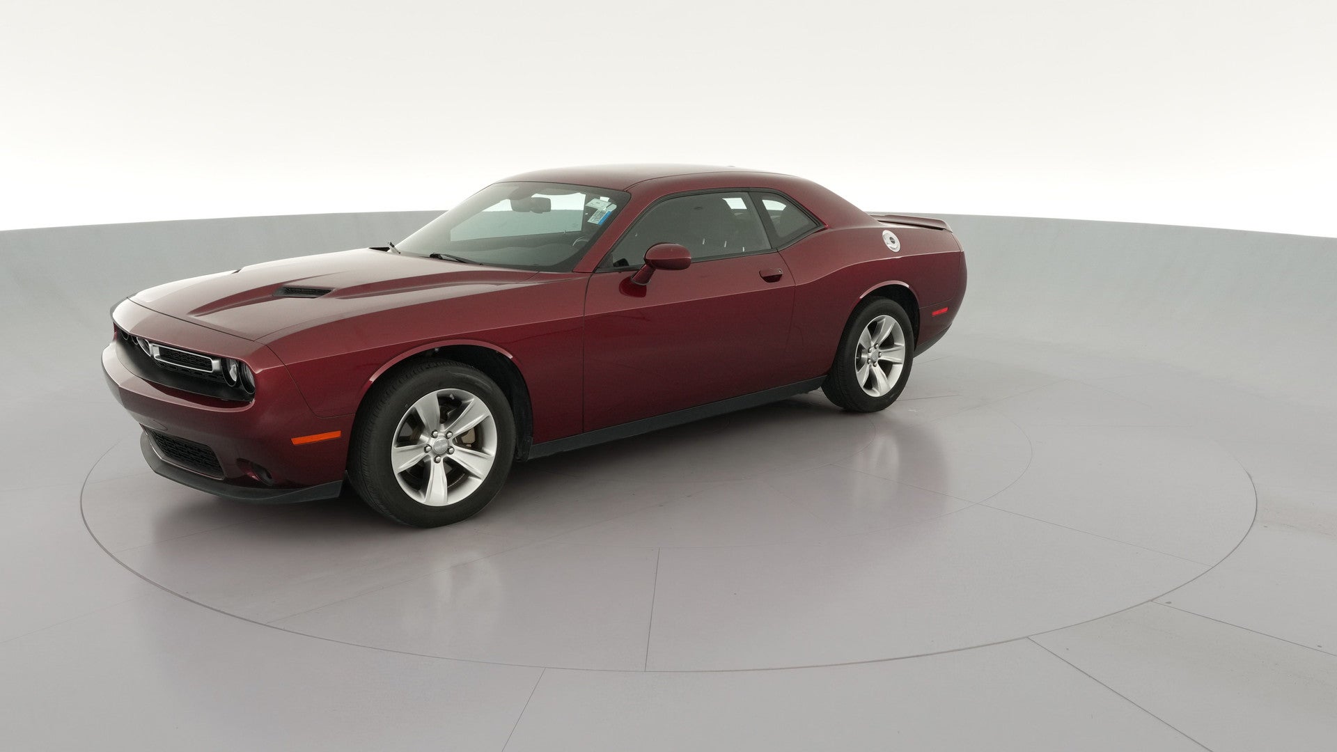 2022 Dodge Challenger vehicle photo