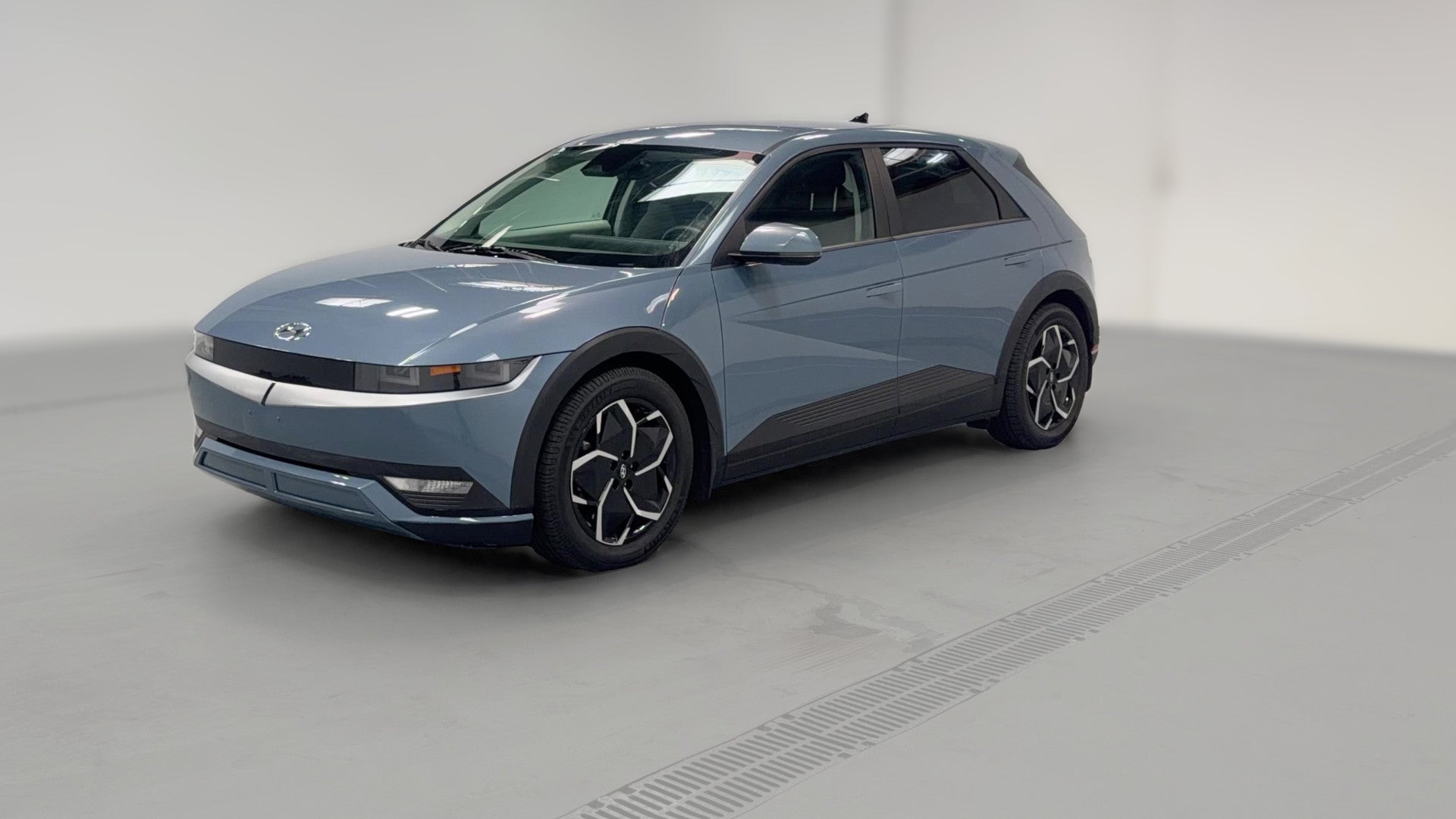2023 Hyundai IONIQ 5 vehicle photo