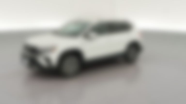 2022 Volkswagen Taos vehicle photo