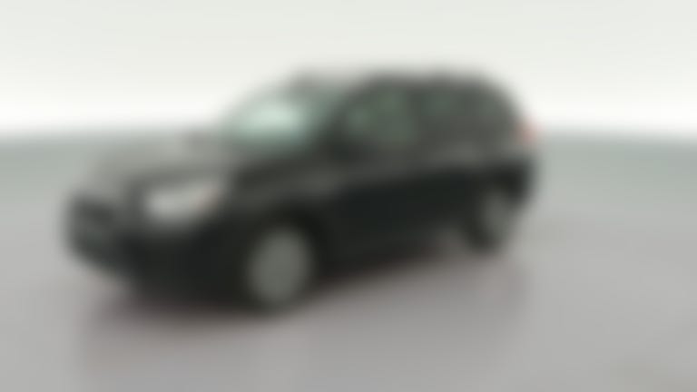 2020 Subaru Forester vehicle photo
