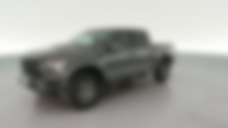 2018 Ford F150 SuperCrew Cab vehicle photo
