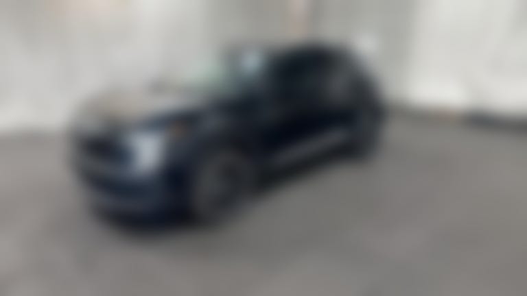 2026 Nissan Kicks vehicle photo