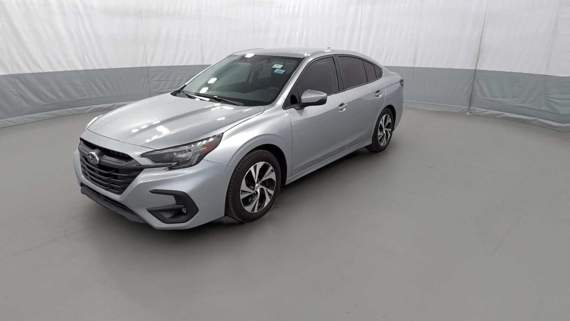 2023 Subaru Legacy vehicle photo