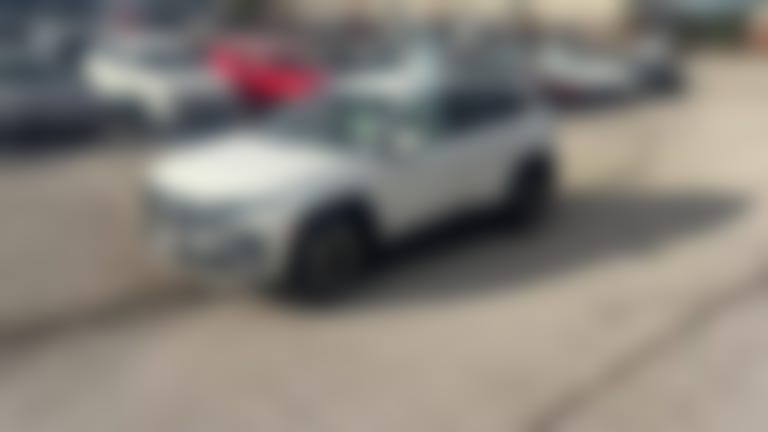 2025 Hyundai Tucson vehicle photo