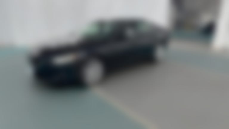 2015 MAZDA MAZDA6 vehicle photo