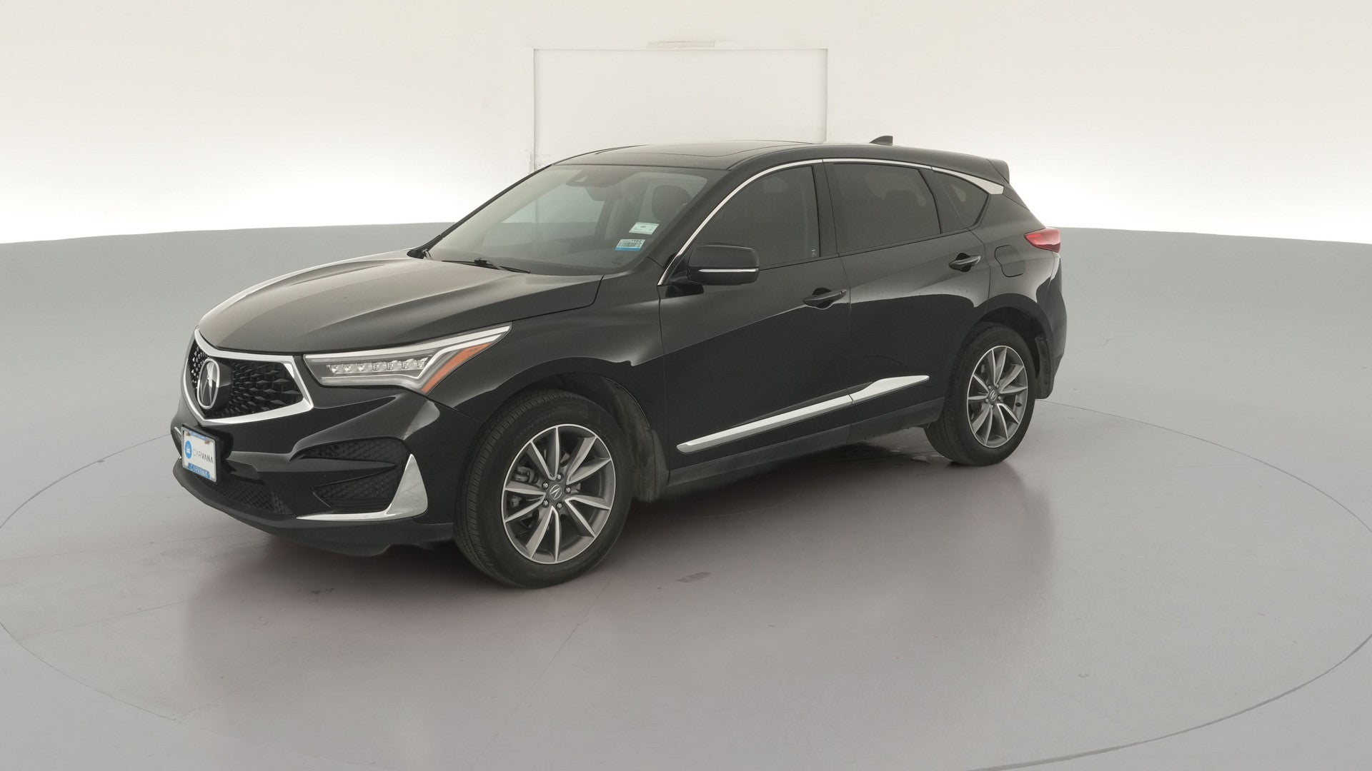 2021 Acura RDX vehicle photo