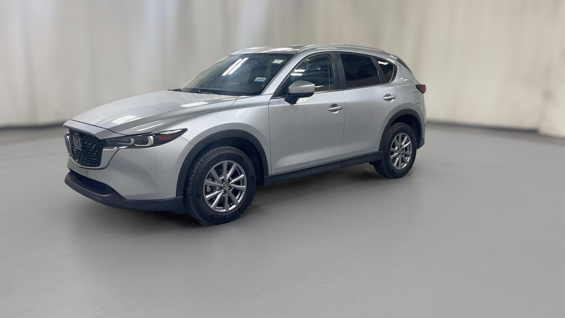2023 MAZDA CX-5 vehicle photo