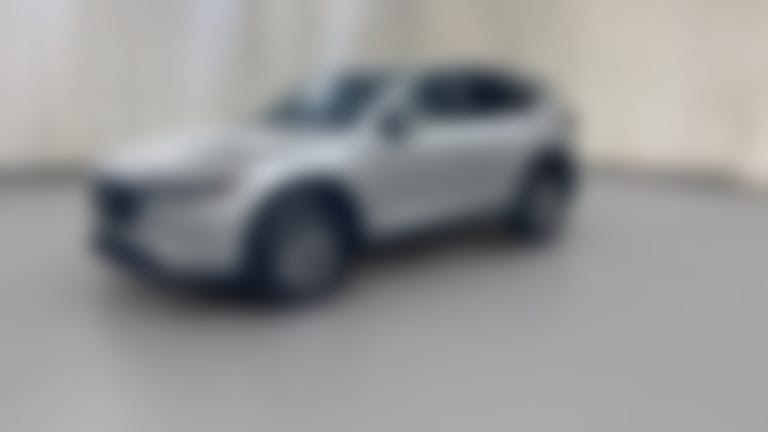 2023 MAZDA CX-5 vehicle photo