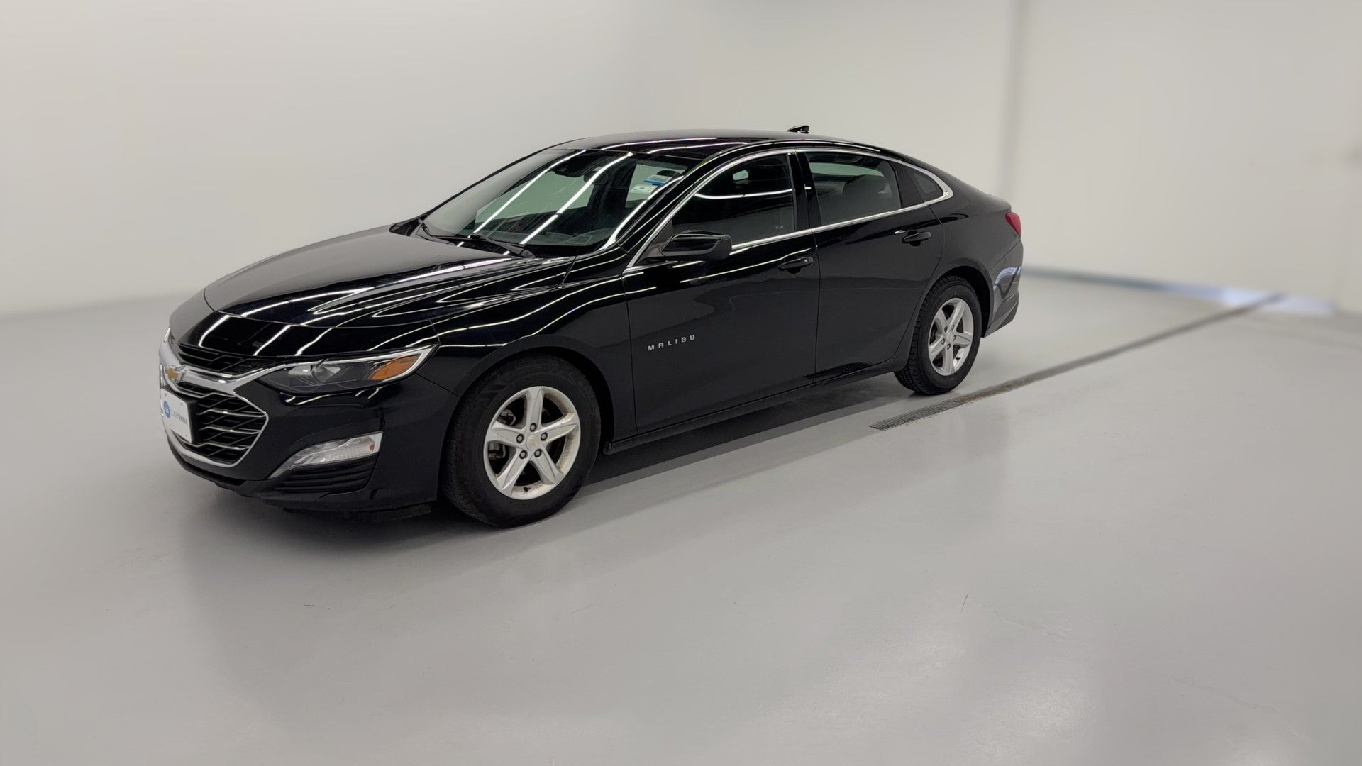 2023 Chevrolet Malibu vehicle photo