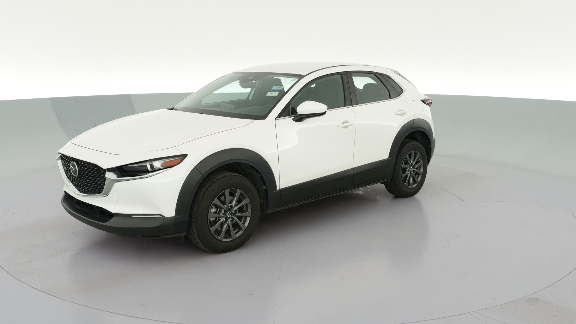 2021 MAZDA CX-30 vehicle photo