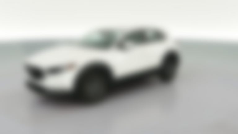 2021 MAZDA CX-30 vehicle photo