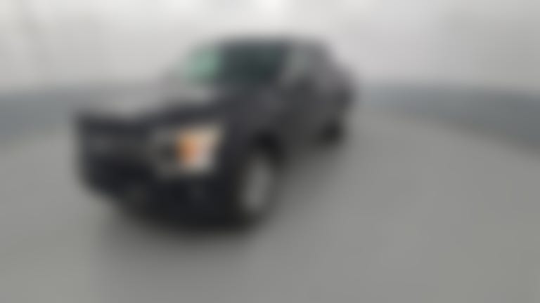 2018 Ford F150 SuperCrew Cab vehicle photo