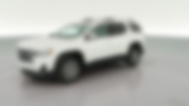 2020 GMC Acadia vehicle photo