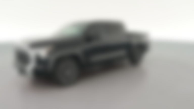 2022 Toyota Tundra CrewMax vehicle photo