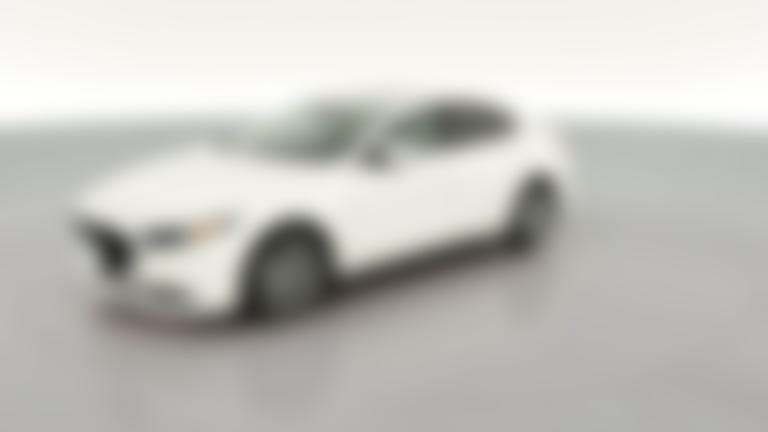 2023 MAZDA MAZDA3 vehicle photo