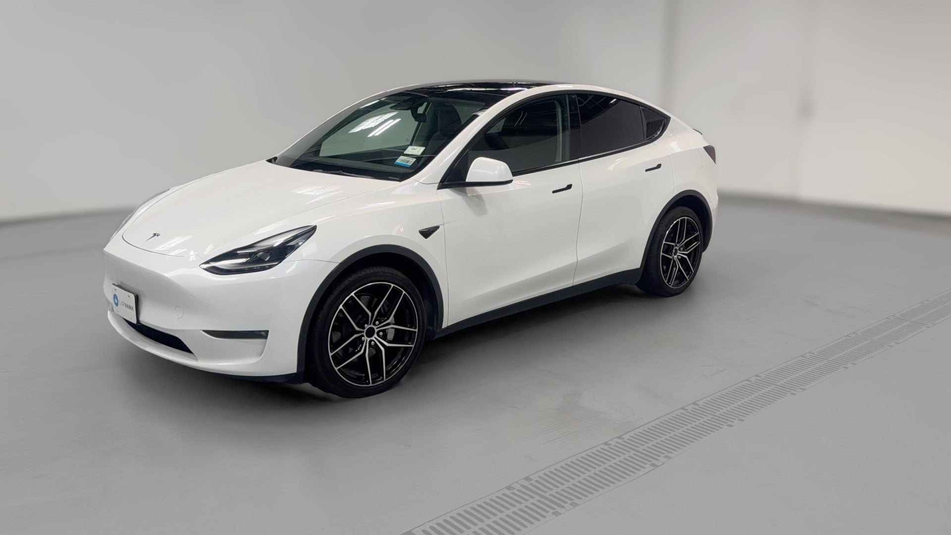 2023 Tesla Model Y vehicle photo