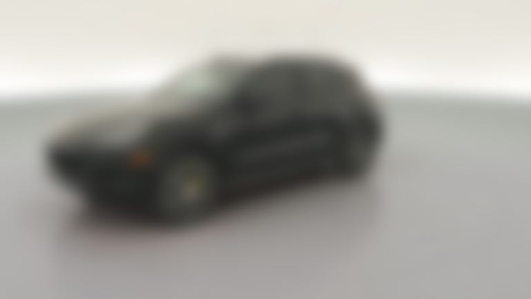 2019 Porsche Cayenne vehicle photo
