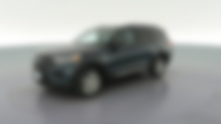 2023 Ford Explorer vehicle photo