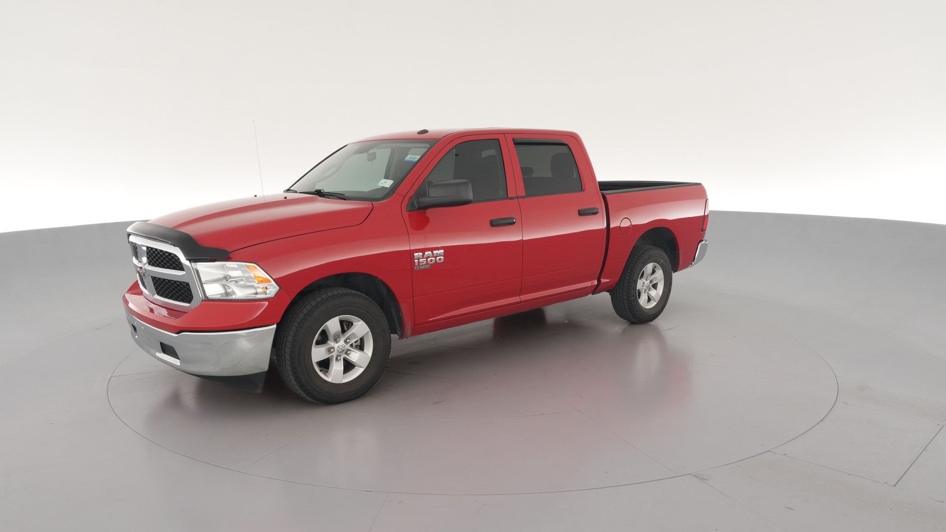 2022 Ram 1500 Classic Crew Cab vehicle photo
