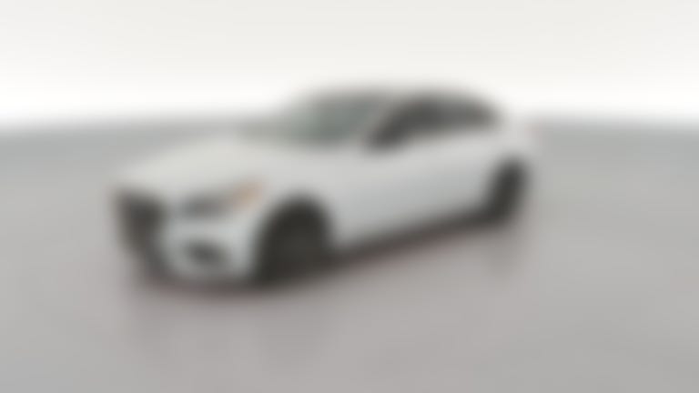 2020 Genesis G80 vehicle photo